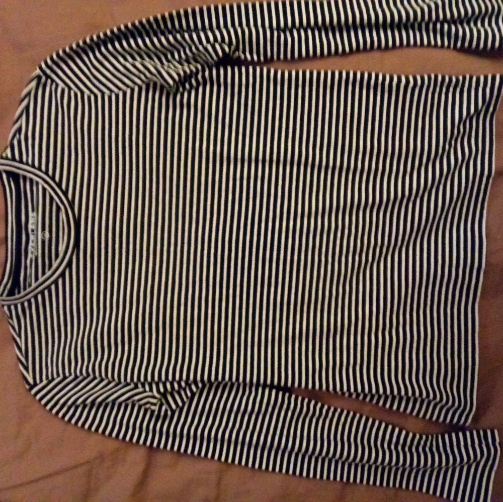 Everlane cotton tee